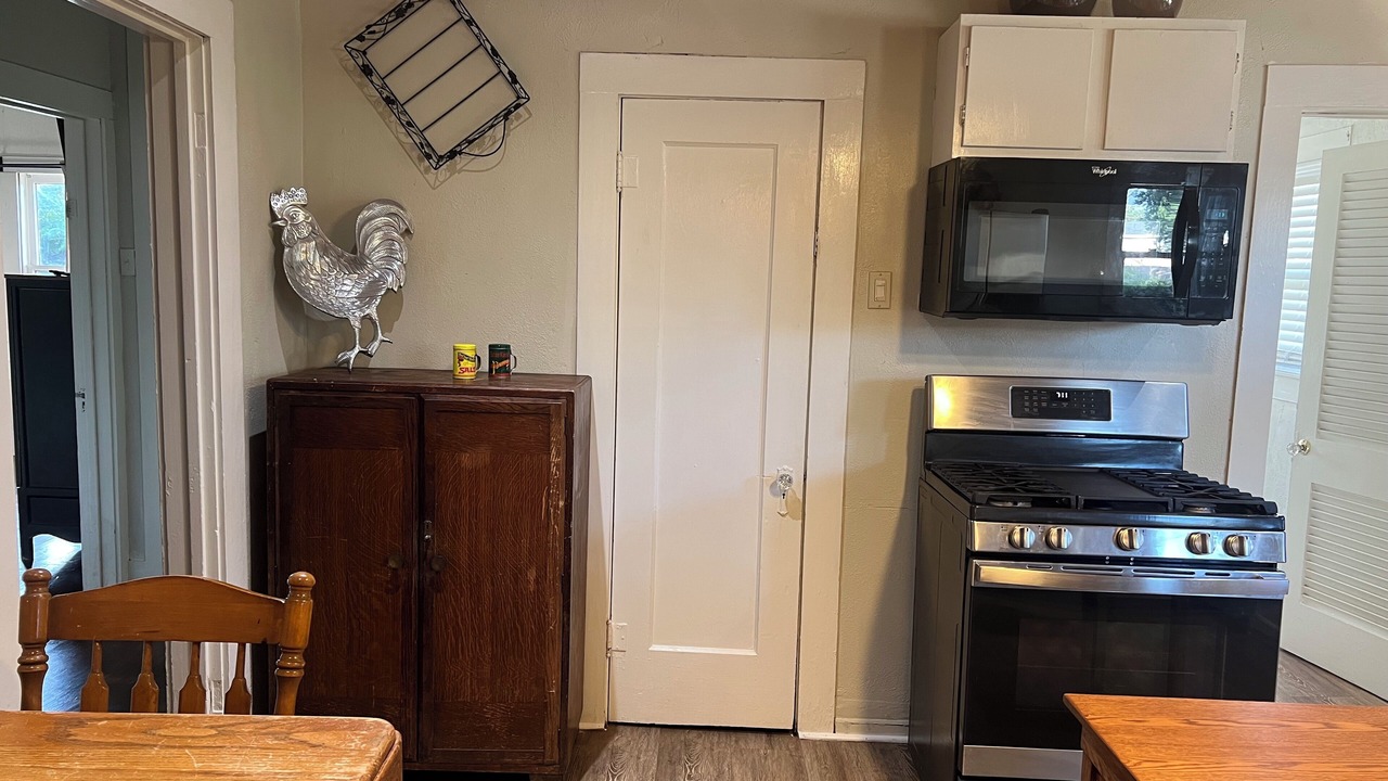 Photo of Kitchen in Merkel