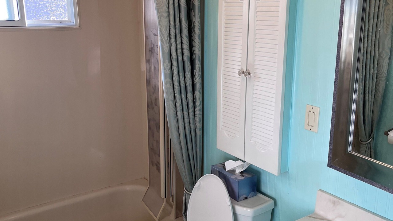 Photo of Bathroom in Woodslee