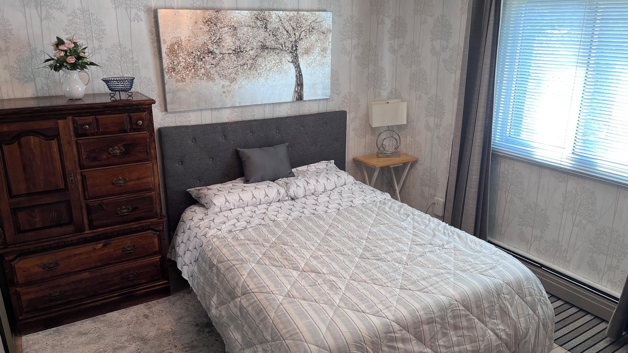Photo of Bedroom in Woodslee