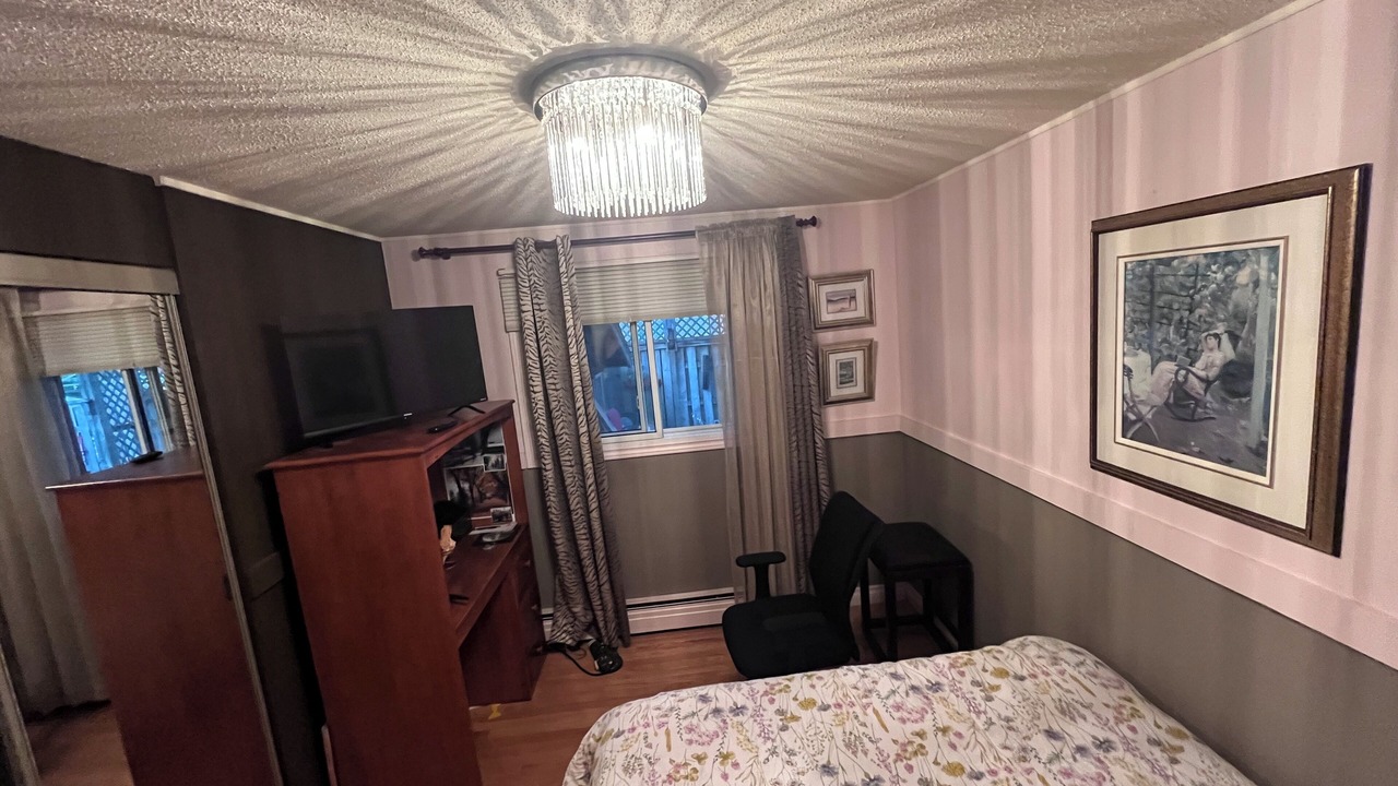 Photo of Bedroom in Woodslee