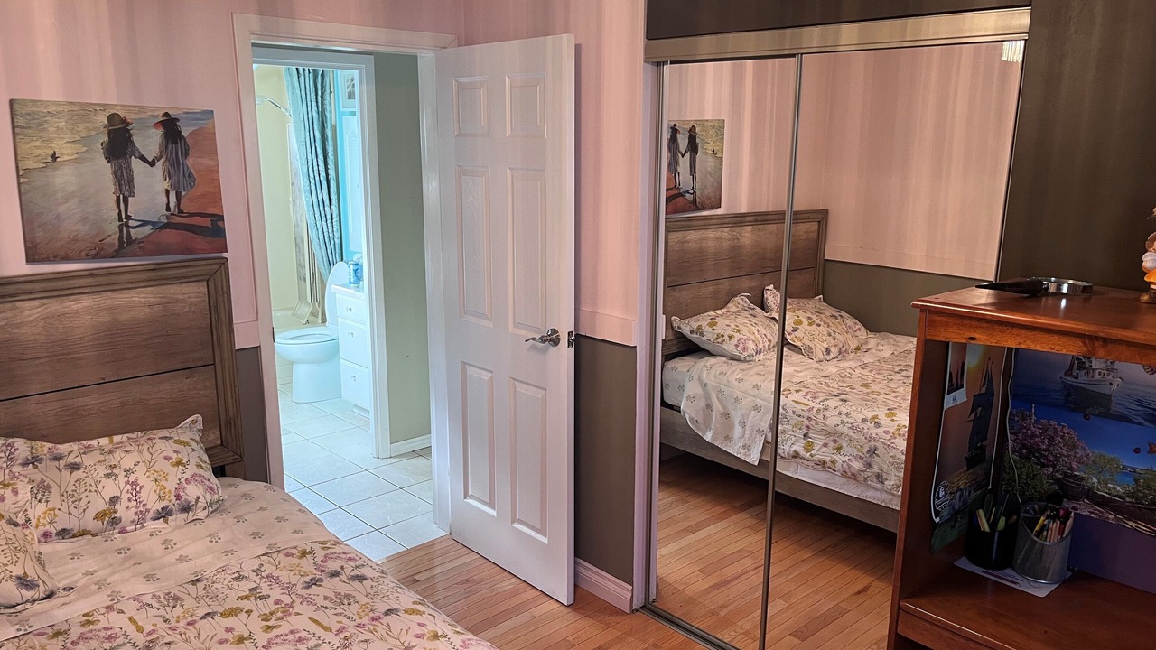Photo of Bedroom in Woodslee