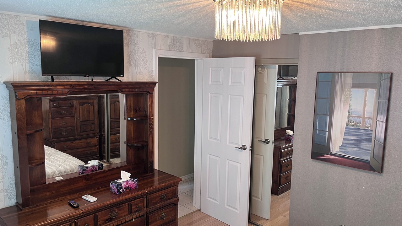 Photo of Bedroom in Woodslee