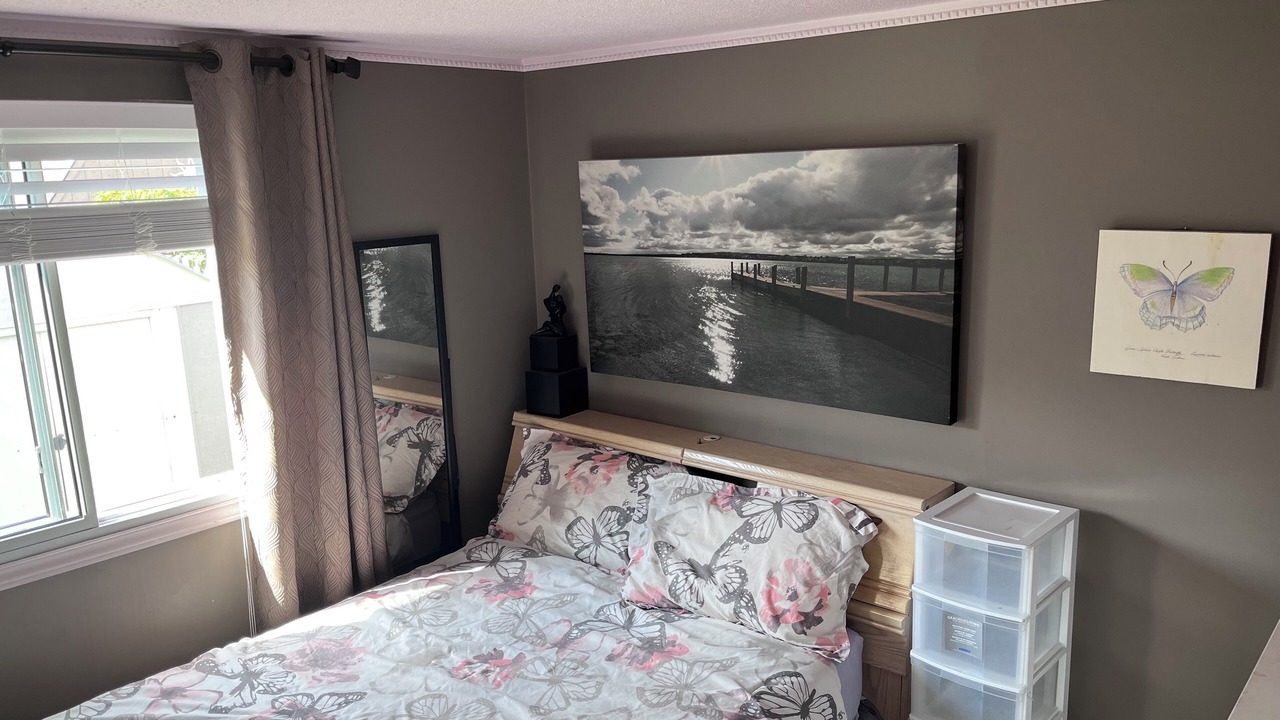 Photo of Bedroom in Woodslee