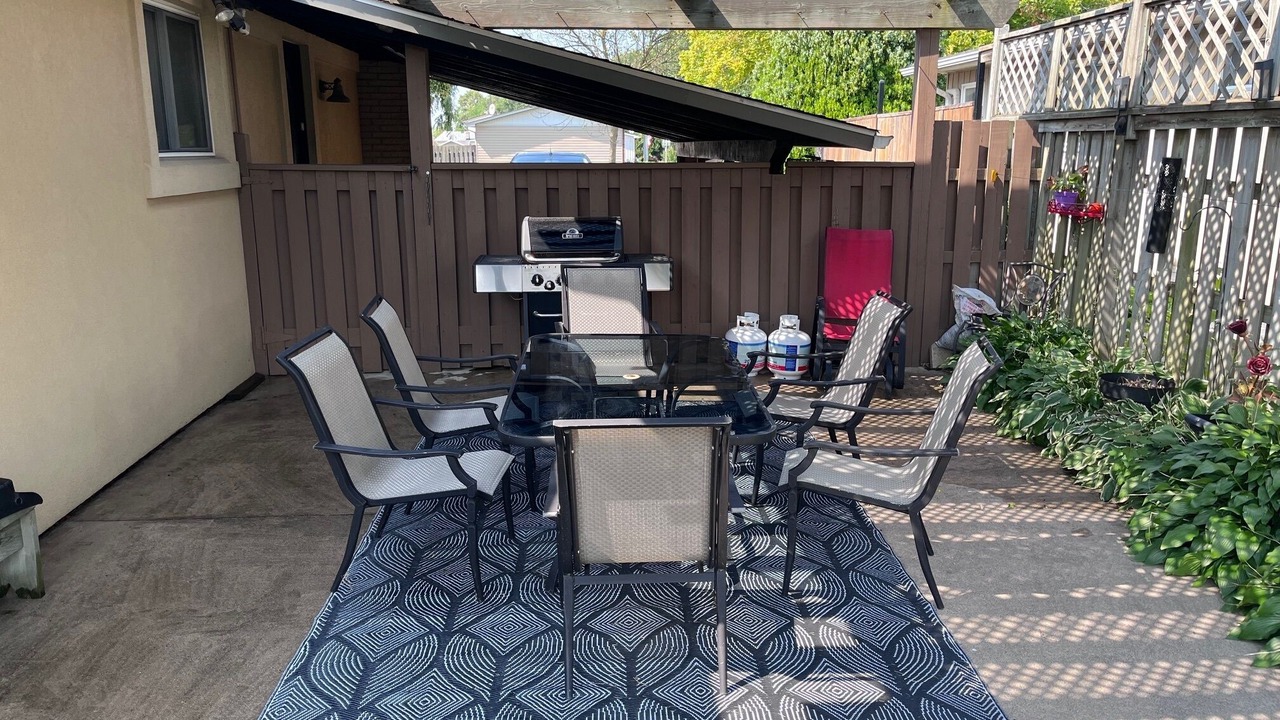 Photo of Outdoor in Woodslee