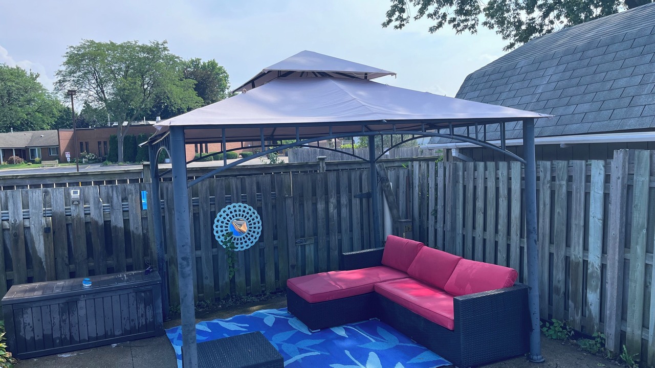 Photo of Outdoor in Woodslee