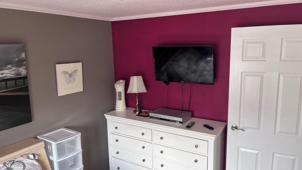 Photo of Bedroom in Woodslee