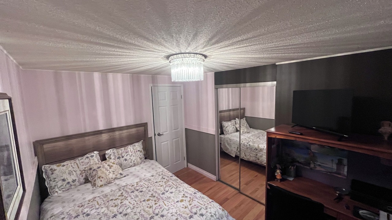 Photo of Bedroom in Woodslee