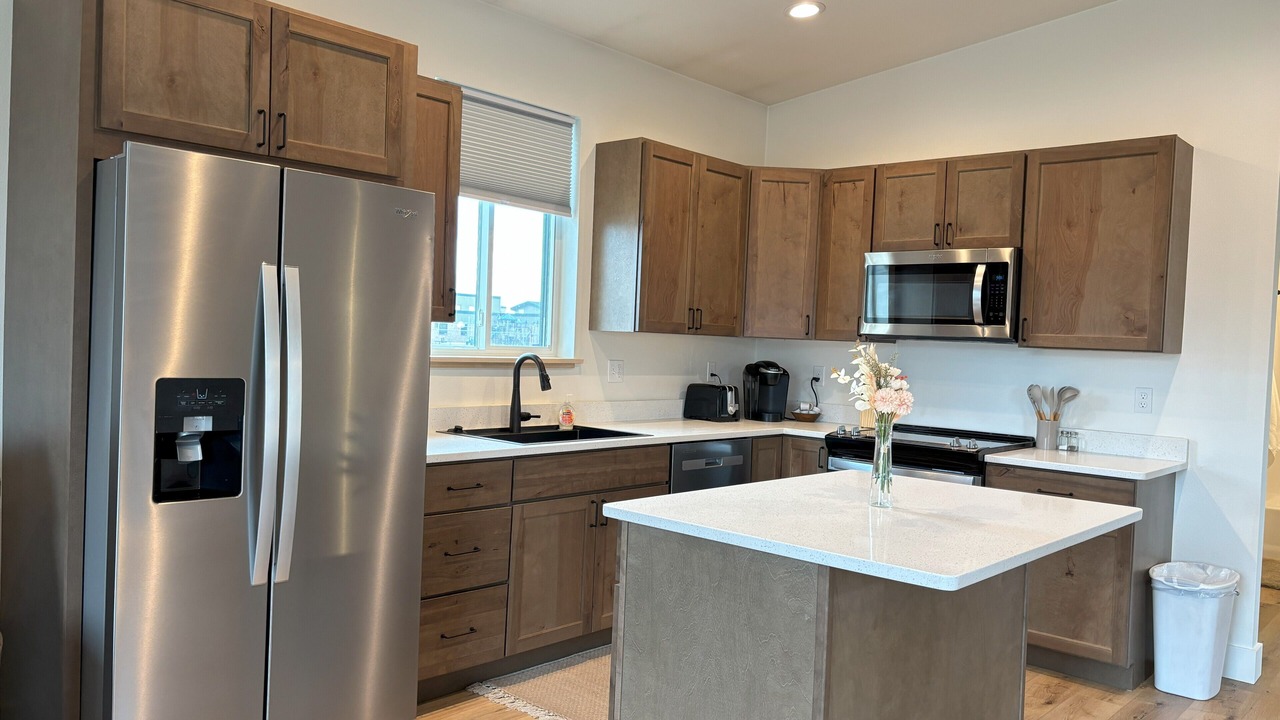 Photo of Kitchen in Ranchester
