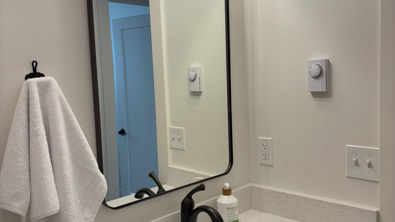 Photo of Bathroom in Ranchester