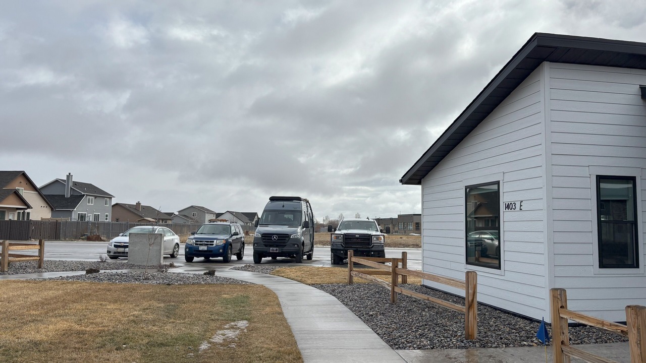 Photo of Outdoor in Ranchester