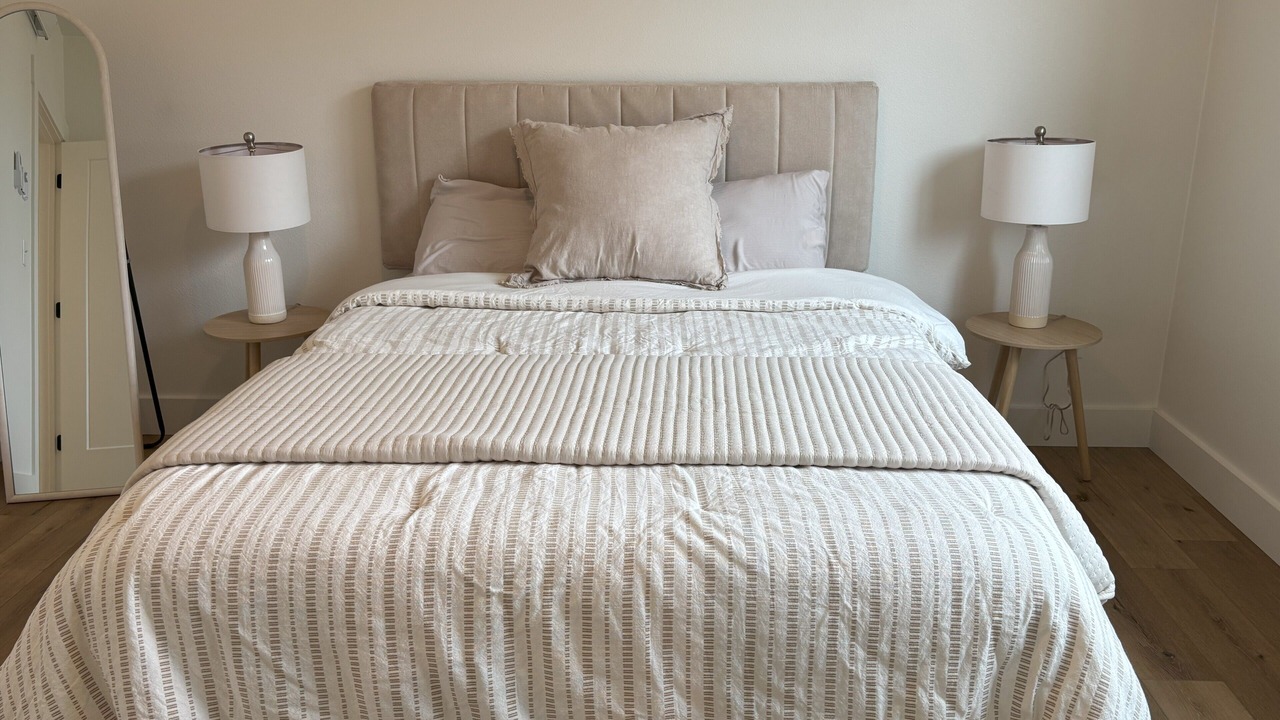 Photo of Bedroom in Ranchester
