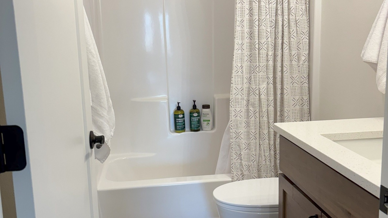 Photo of Bathroom in Ranchester