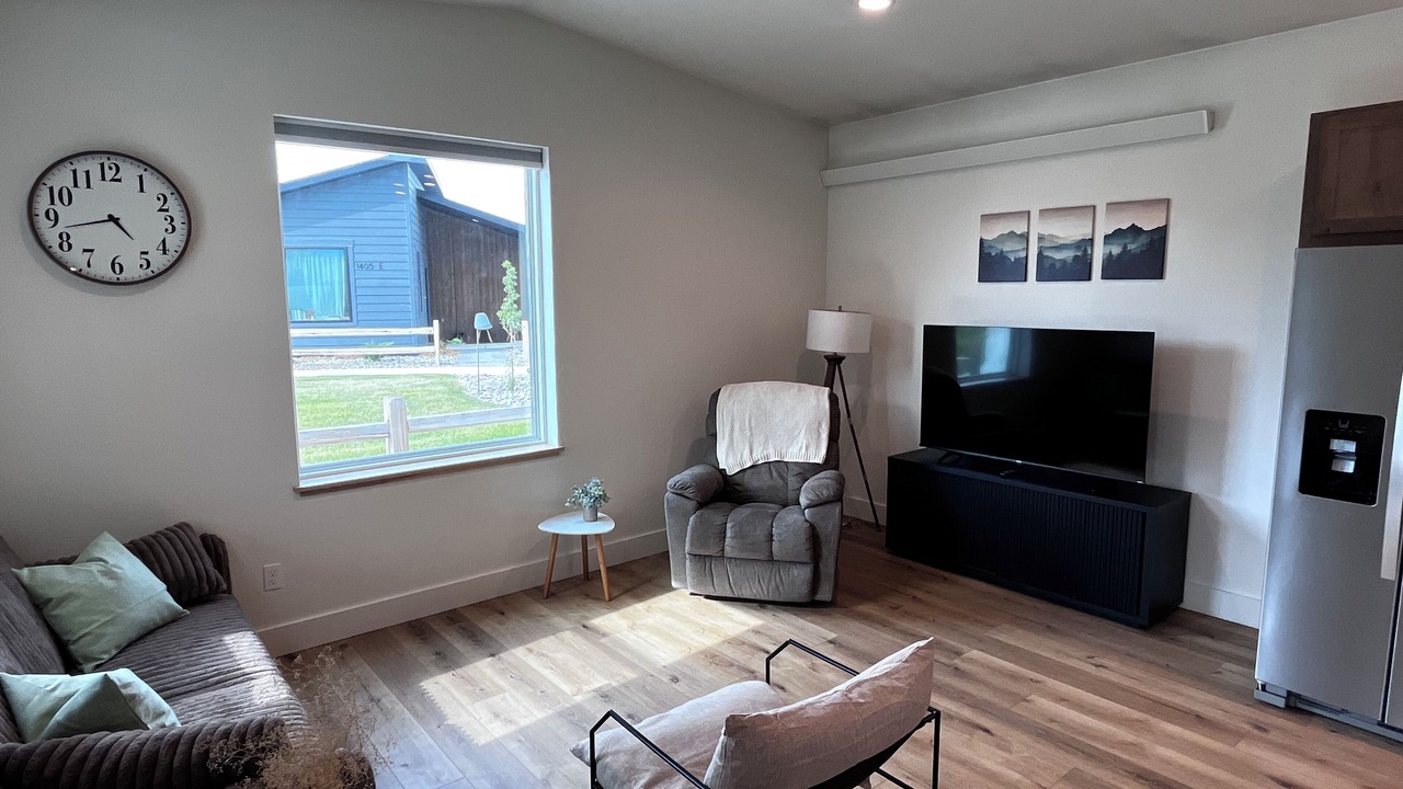 Photo of Livingroom in Ranchester