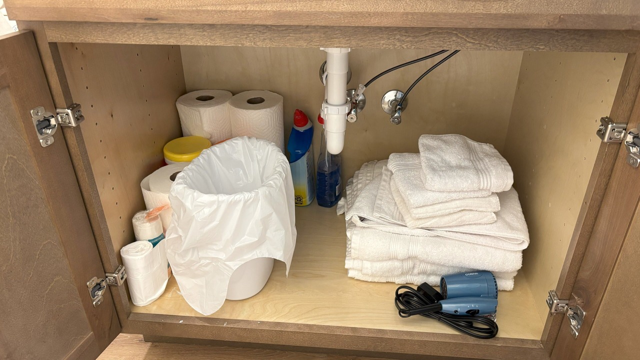 Photo of Bathroom in Ranchester