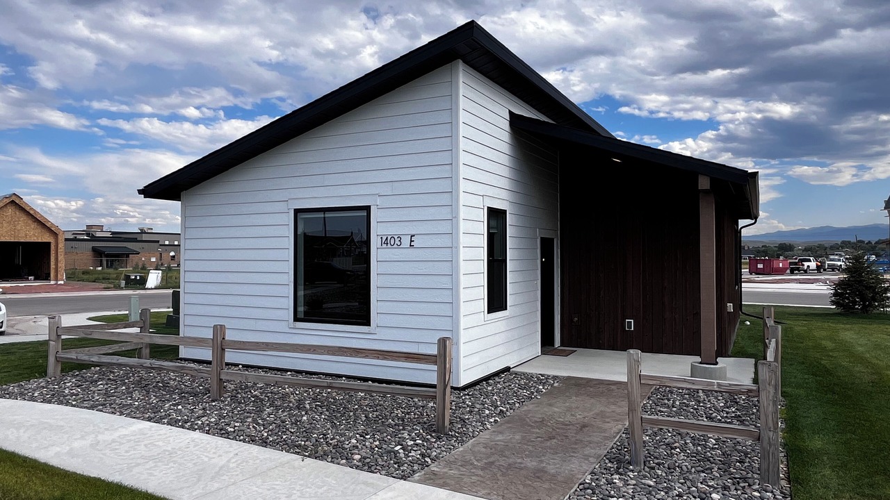Photo of Outdoor in Ranchester