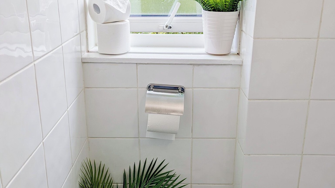 Photo of Bathroom in Wormholt and White City