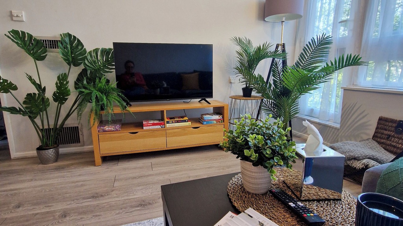 Photo of Livingroom in Wormholt and White City