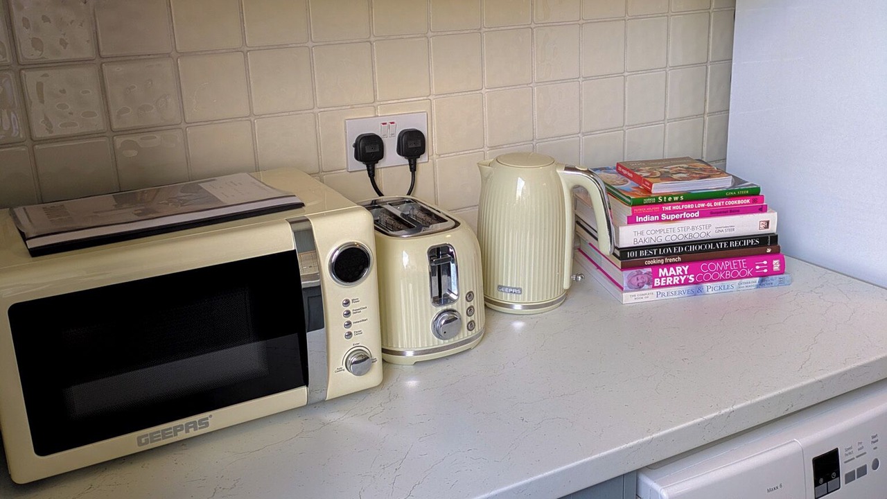 Photo of Kitchen in Wormholt and White City