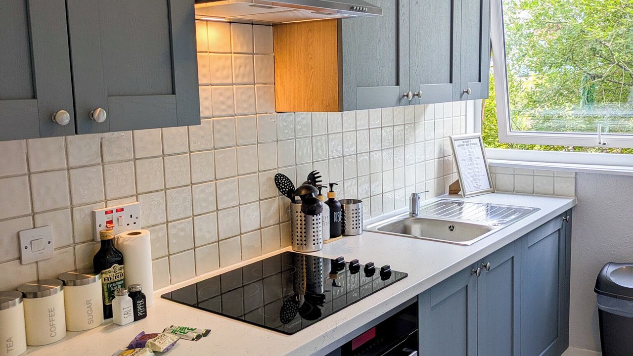 Photo of Kitchen in Wormholt and White City