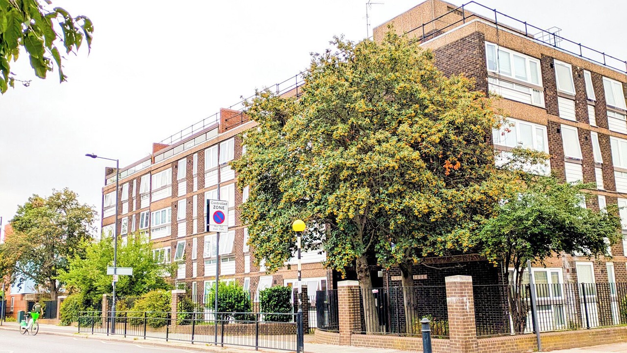 Photo of Outdoor in Wormholt and White City