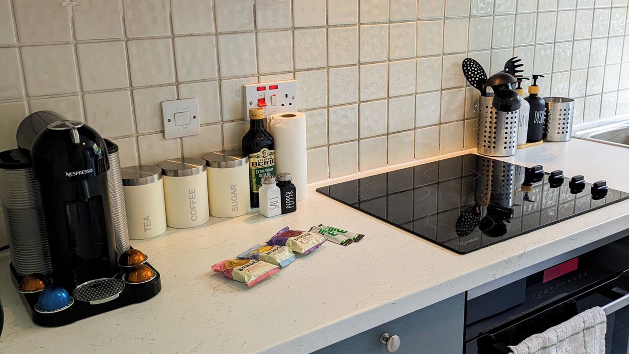 Photo of Kitchen in Wormholt and White City