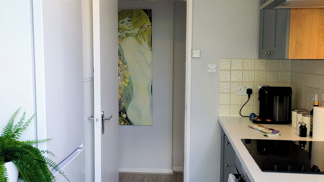 Photo of Kitchen in Wormholt and White City