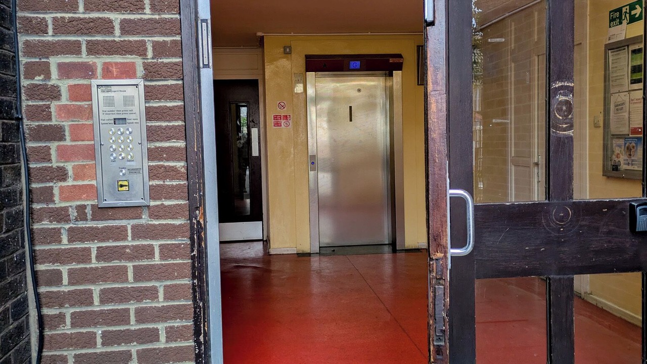 Photo of Outdoor in Wormholt and White City