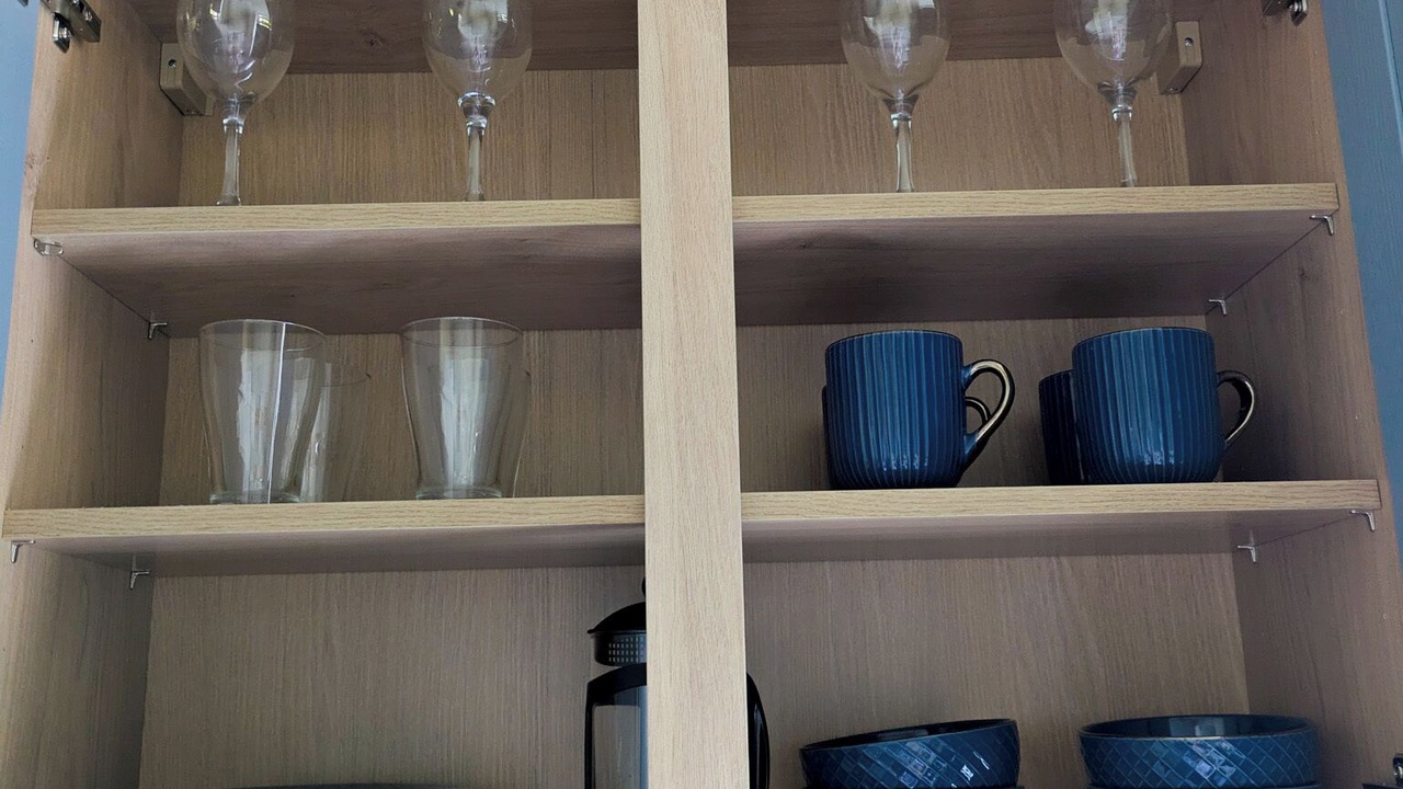 Photo of Kitchen in Wormholt and White City