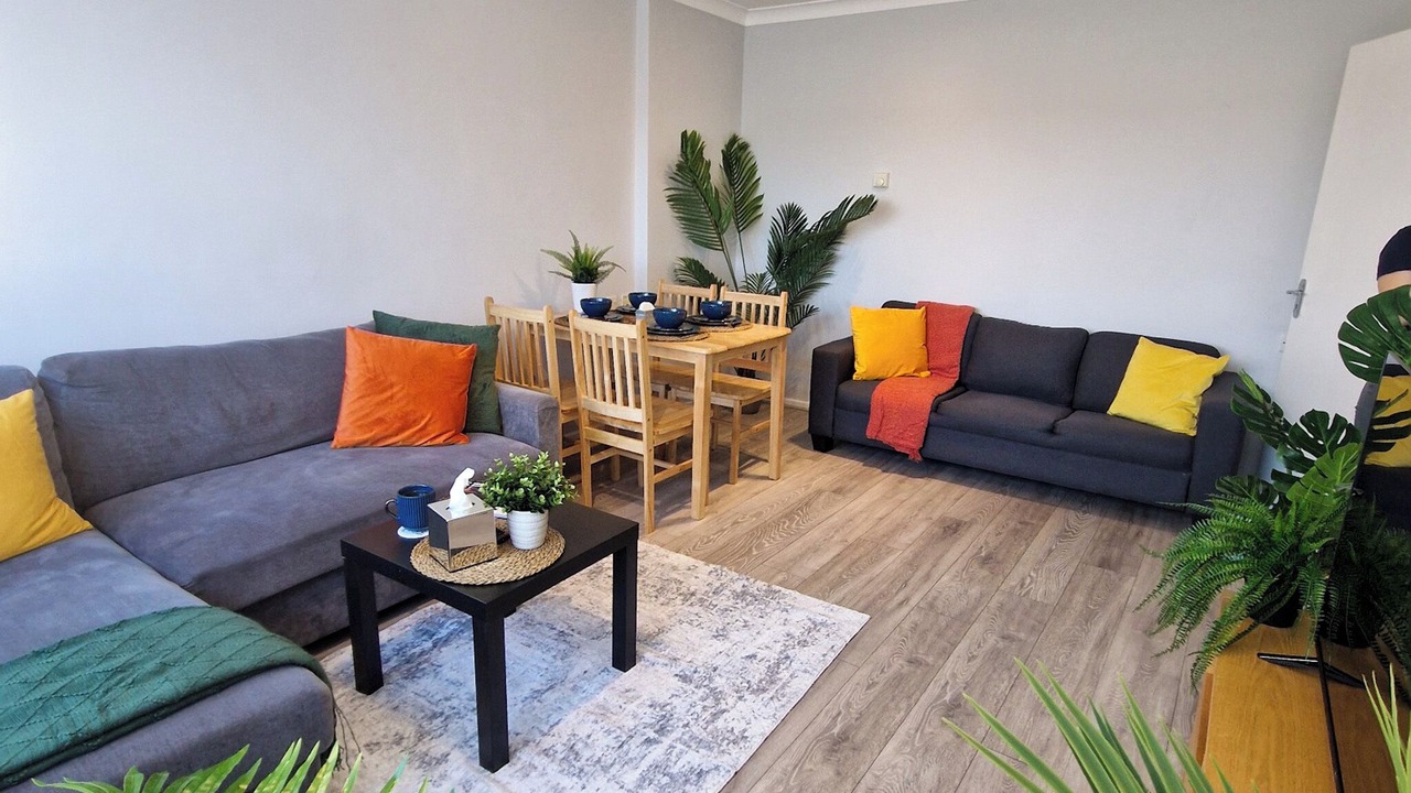 Photo of Livingroom in Wormholt and White City