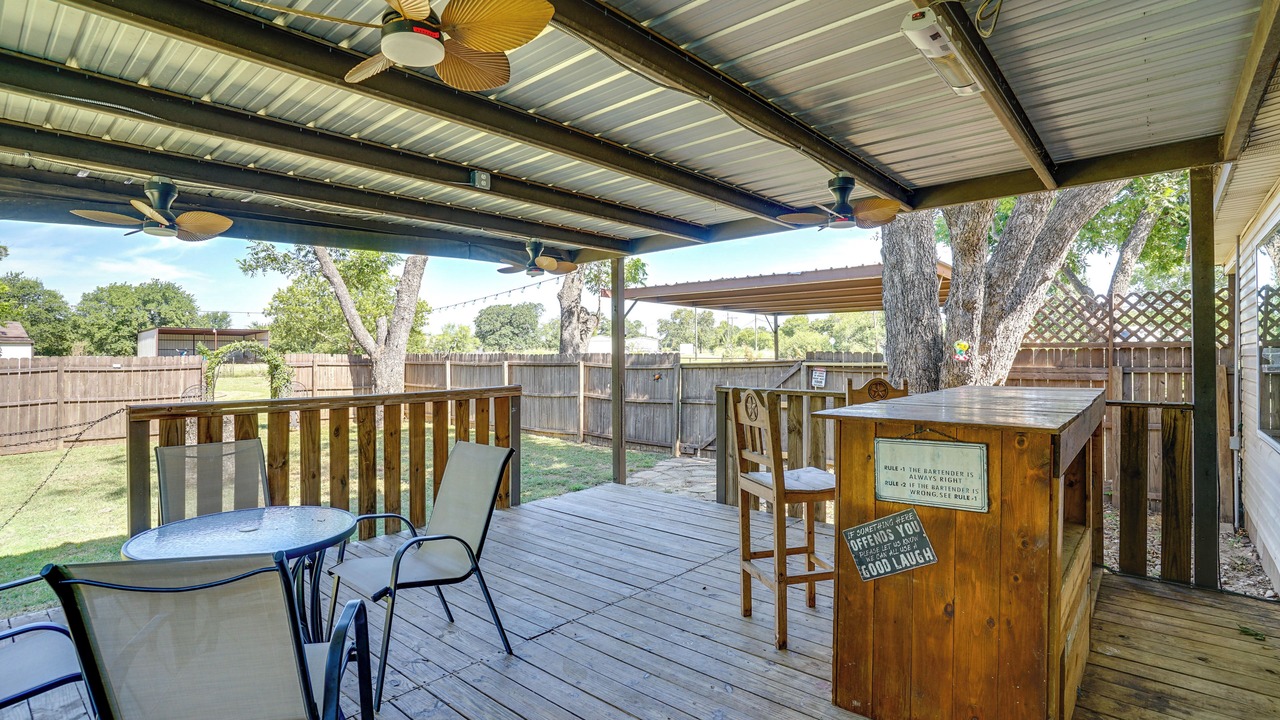 Photo of Outdoor in Azle