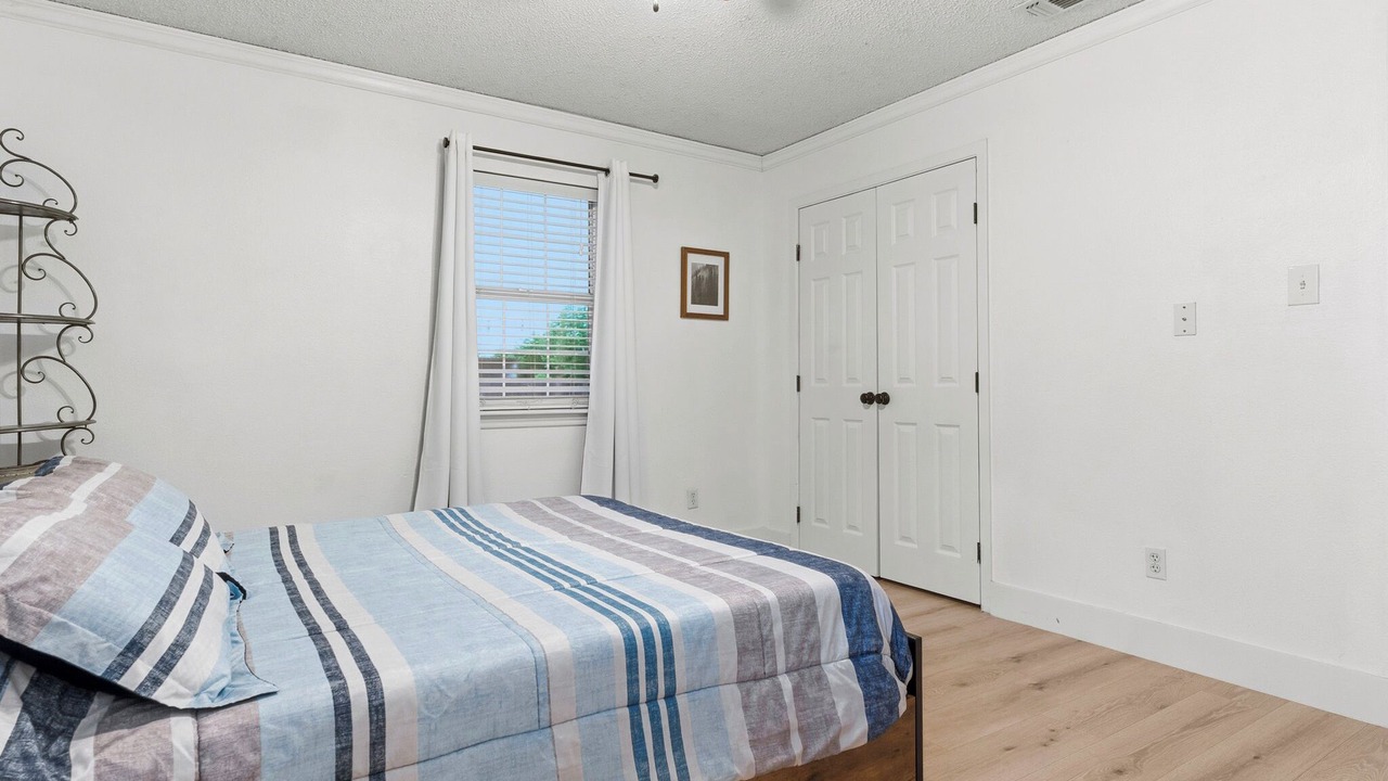 Photo of Bedroom in Azle