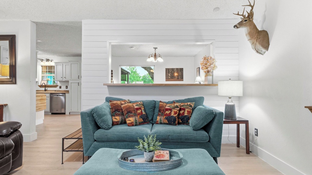Photo of Bedroom in Azle