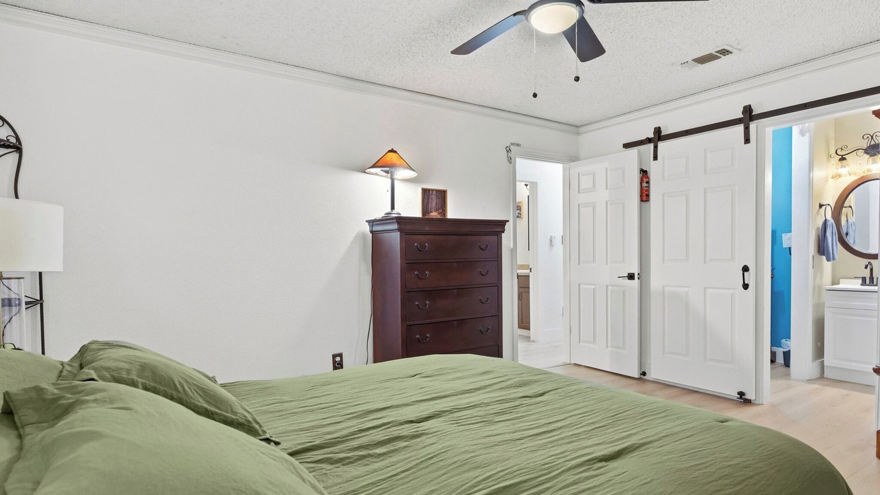 Photo of Bedroom in Azle