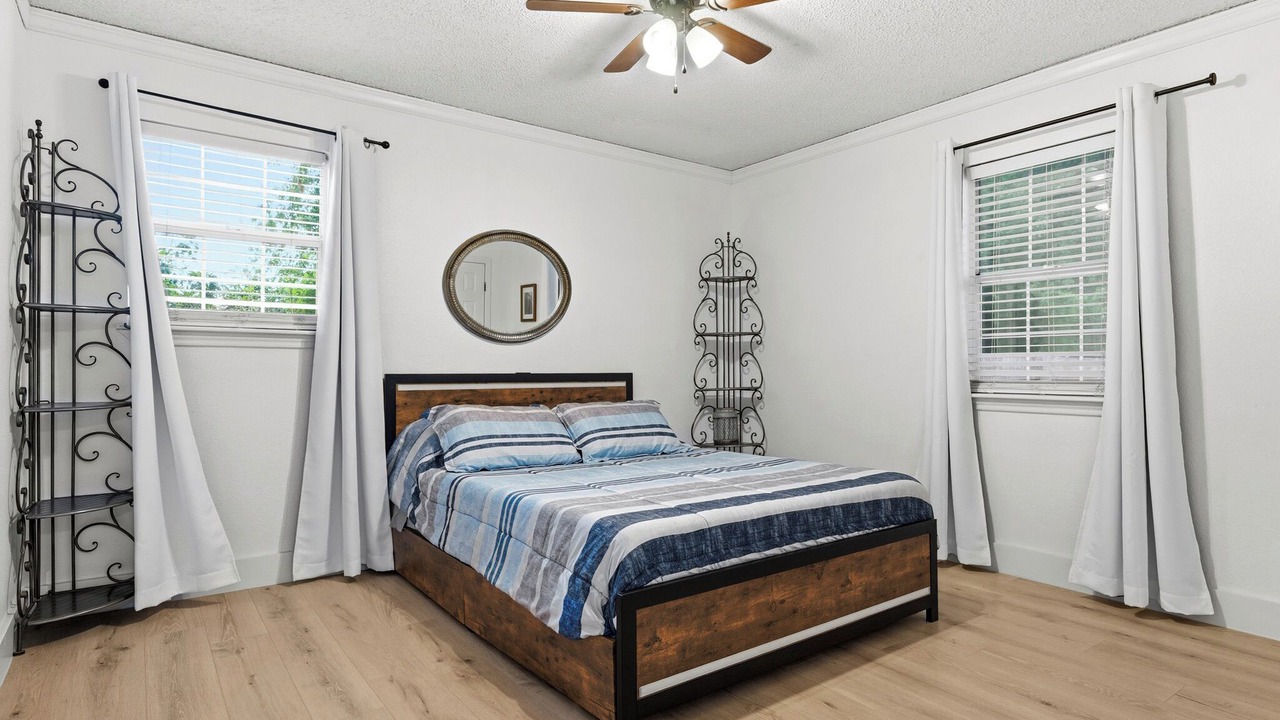 Photo of Bedroom in Azle
