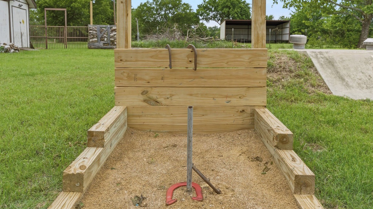 Photo of Outdoor in Azle
