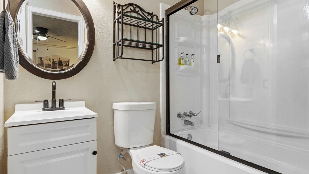 Photo of Bathroom in Azle