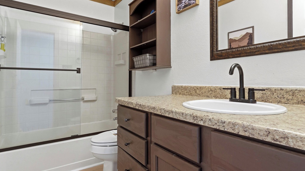 Photo of Bathroom in Azle