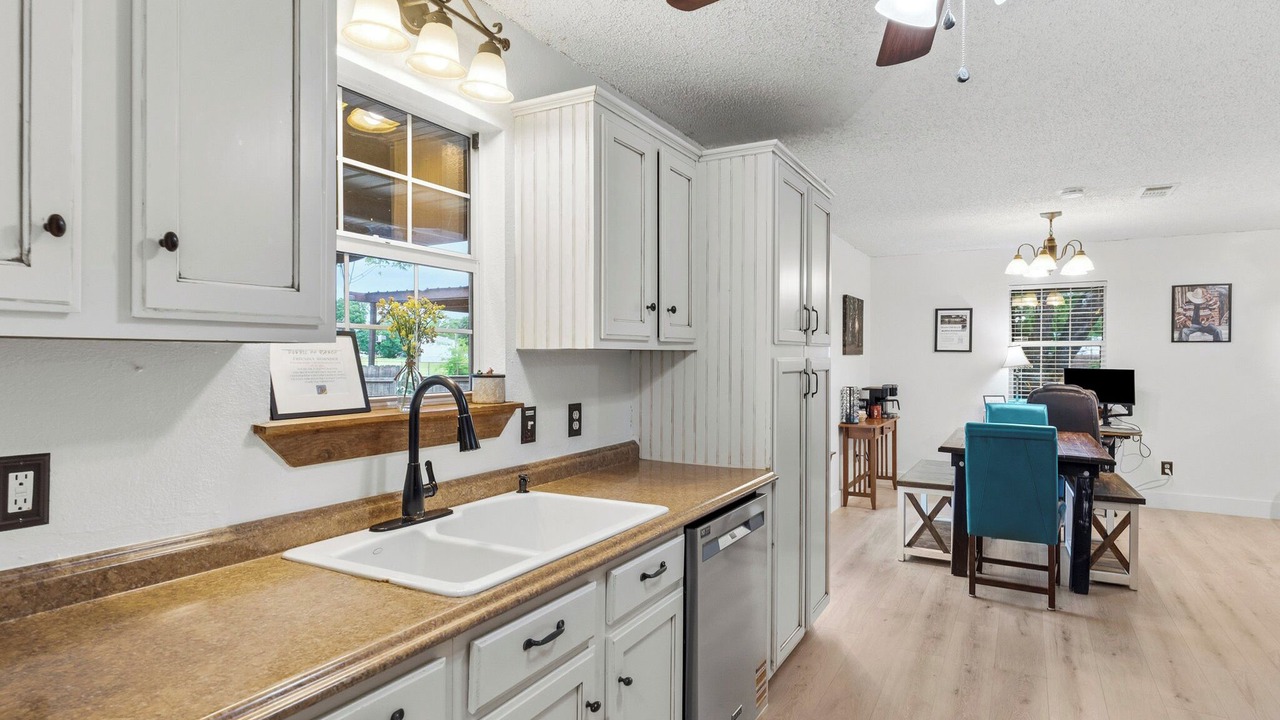Photo of Kitchen in Azle