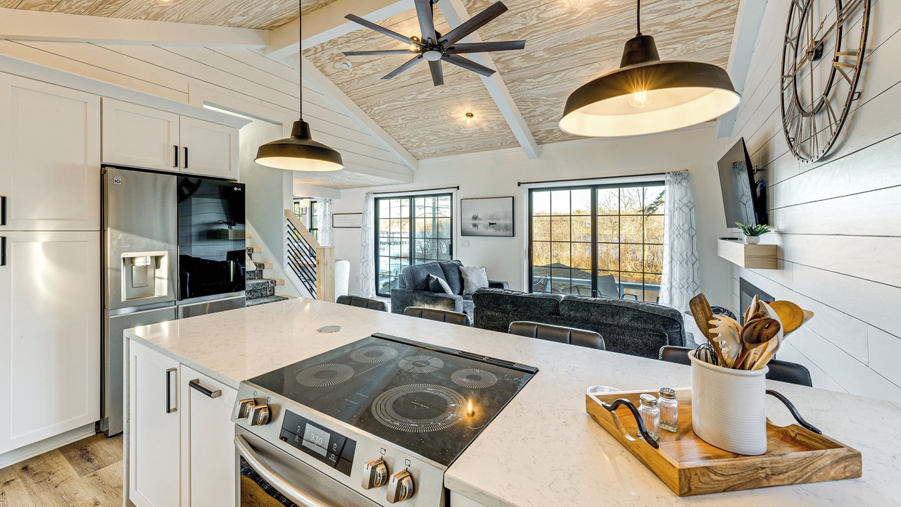 Photo of Kitchen in East Troy