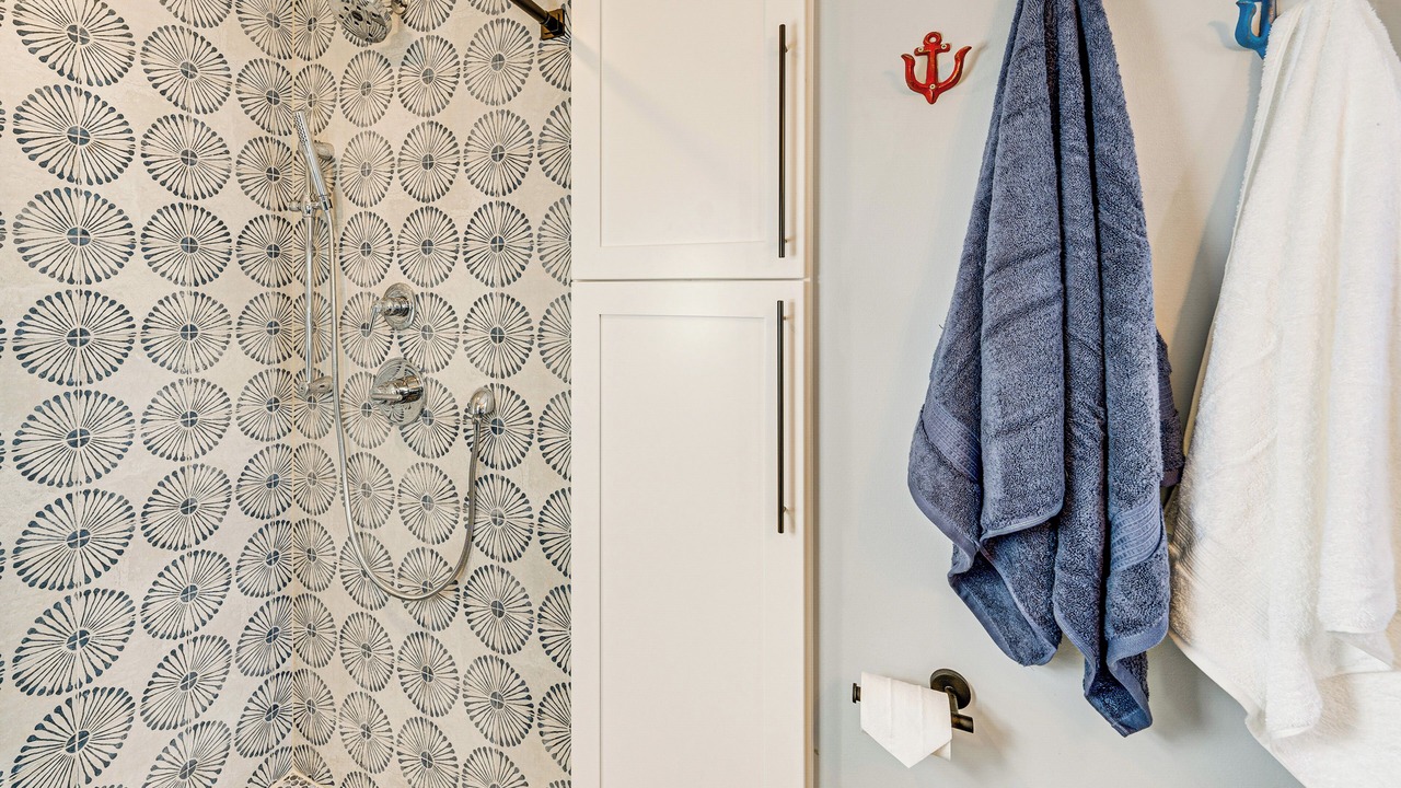 Photo of Bathroom in East Troy