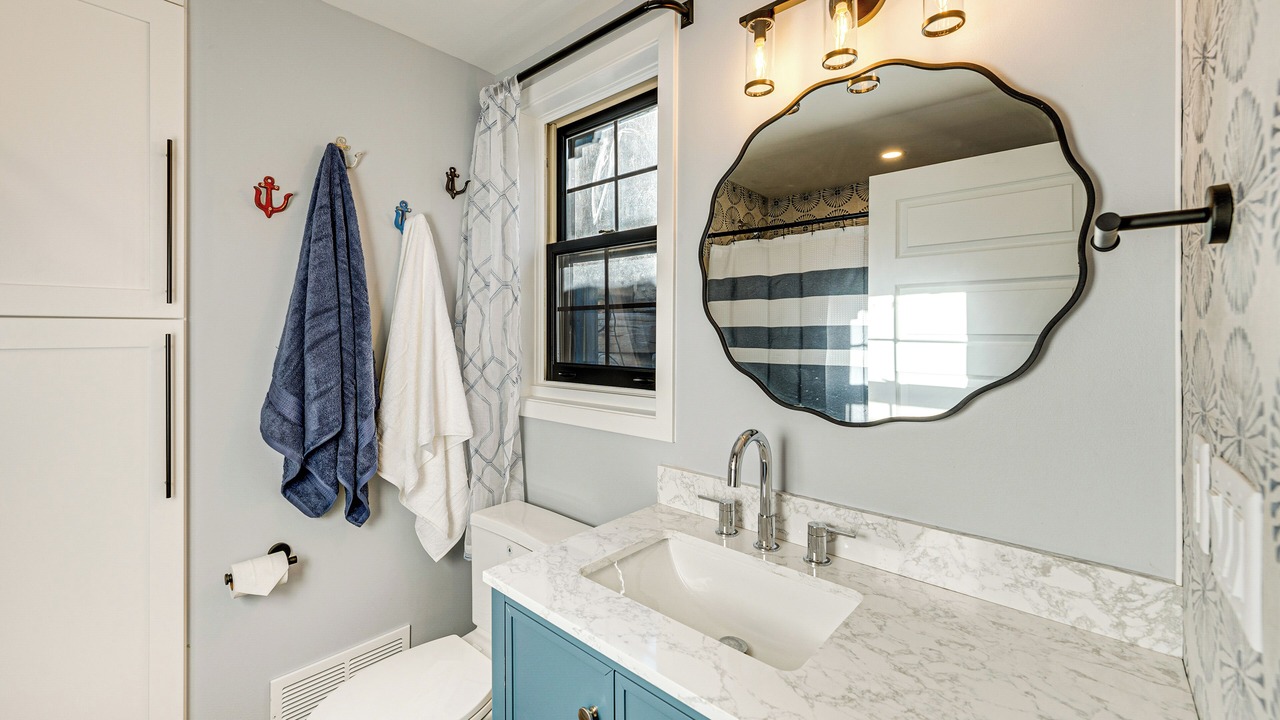 Photo of Bathroom in East Troy