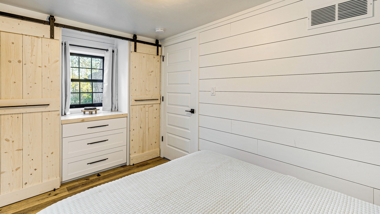 Photo of Bedroom in East Troy