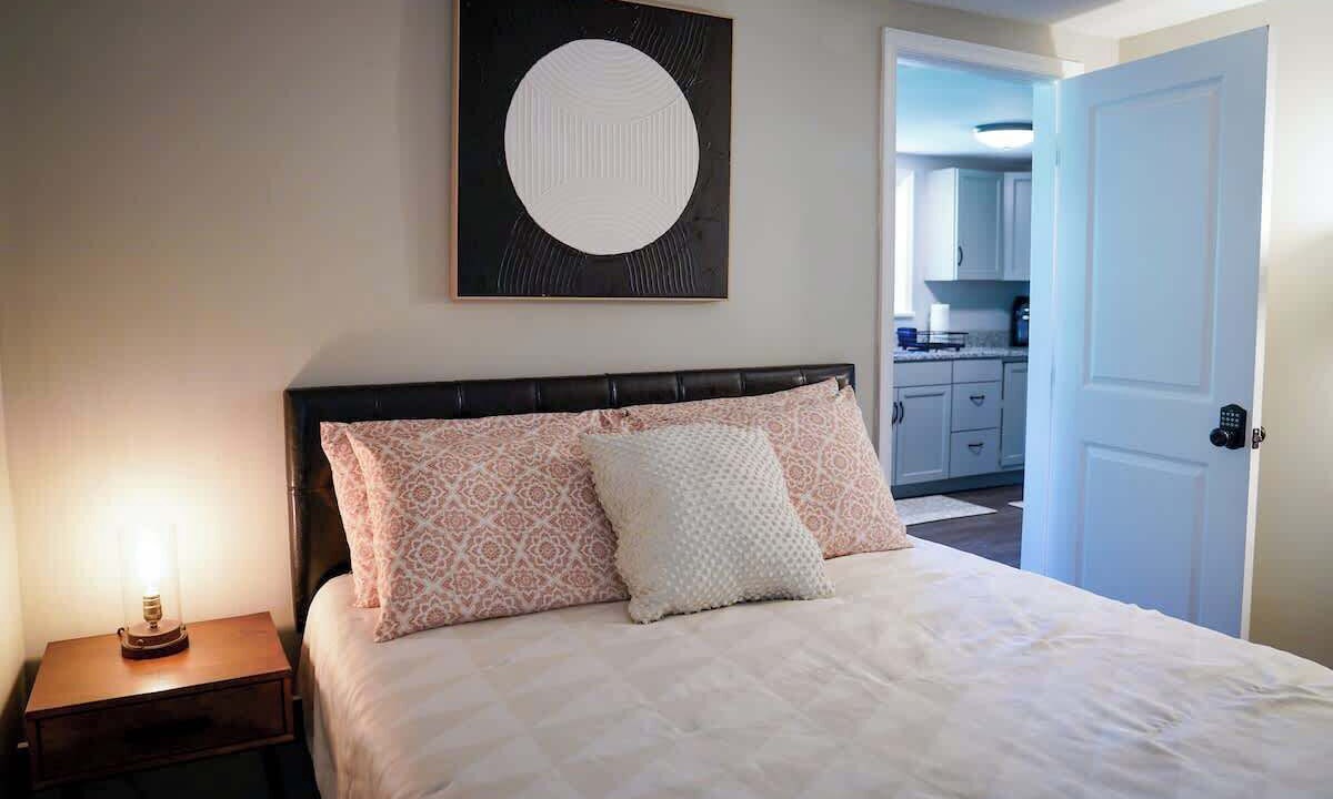 Photo of Bedroom in Fountainhead-Orchard Hills