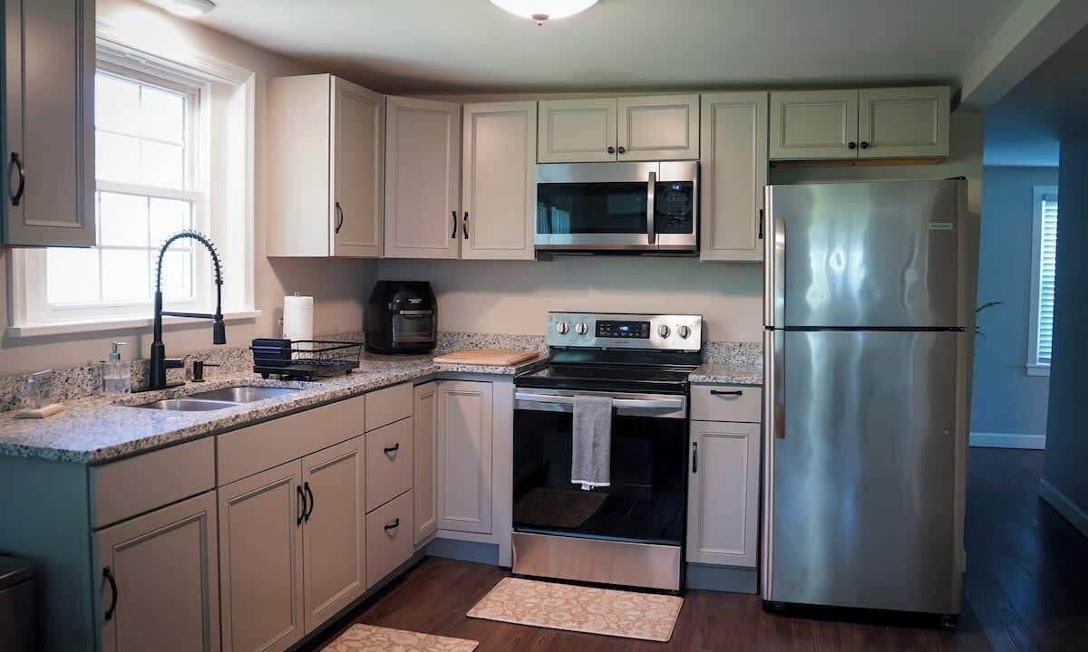 Photo of Kitchen in Fountainhead-Orchard Hills