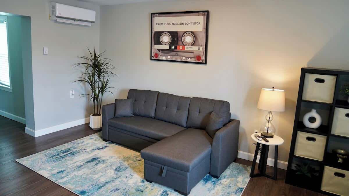 Photo of Livingroom in Fountainhead-Orchard Hills