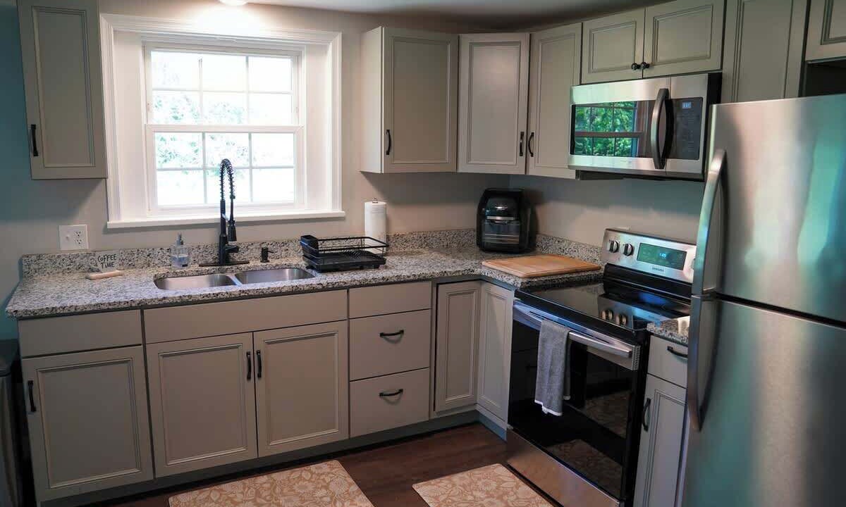 Photo of Kitchen in Fountainhead-Orchard Hills
