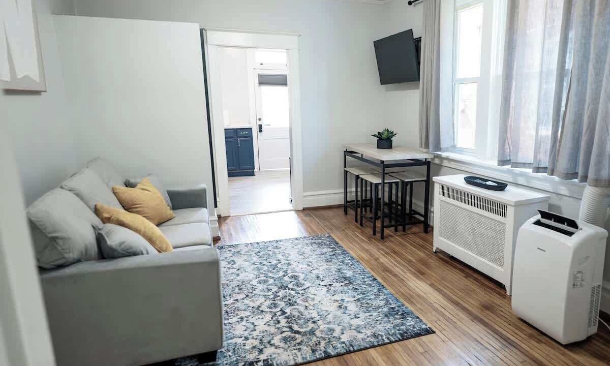 Photo of Livingroom in Hagerstown