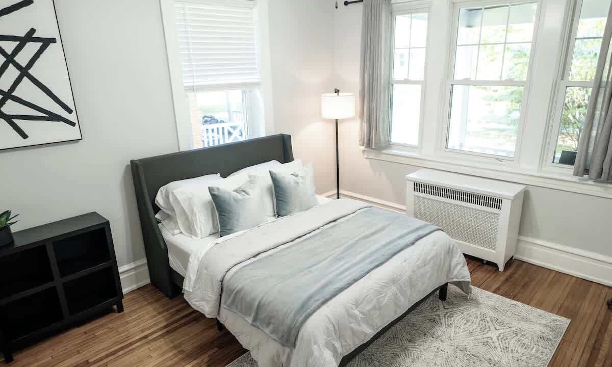 Photo of Bedroom in Hagerstown