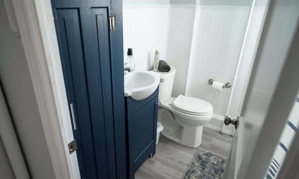 Photo of Bathroom in Hagerstown