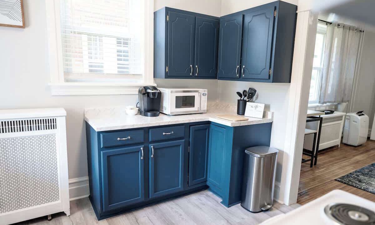 Photo of Kitchen in Hagerstown